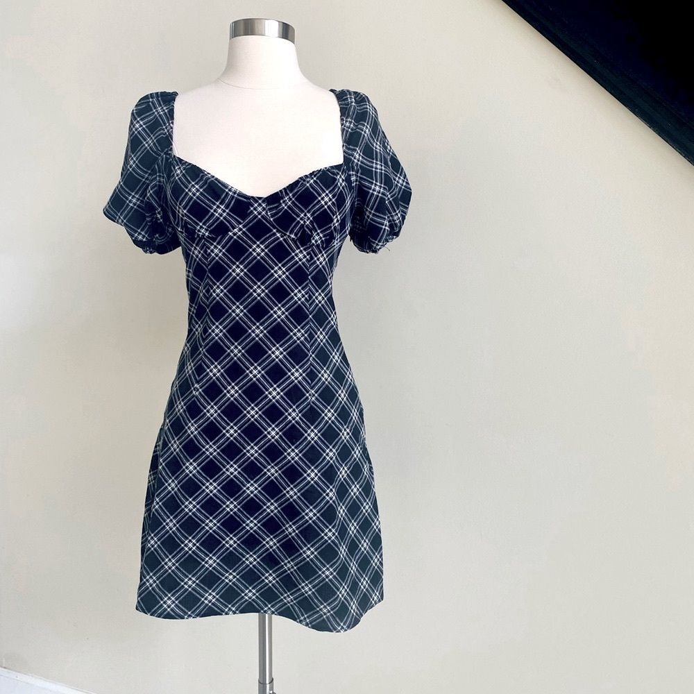 XXS H&M dress